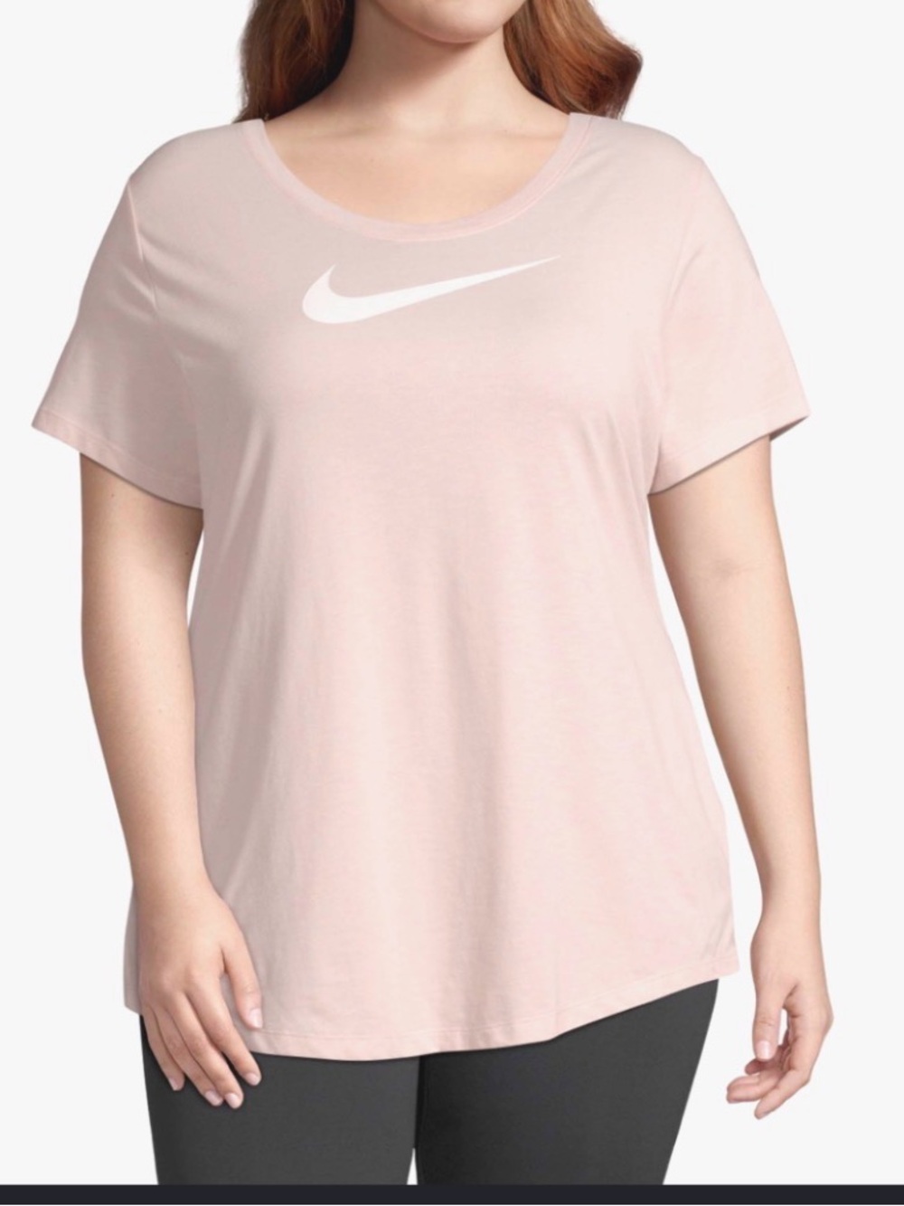 3X - Nike DriFit Tee